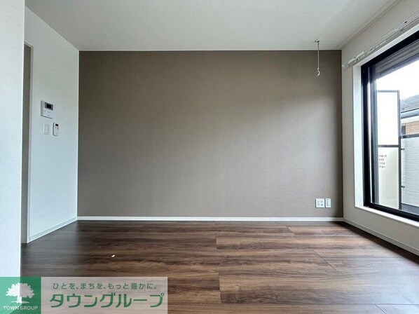 ルナモンド大和田の物件内観写真